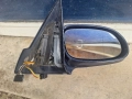 Mercedes CLK W208 от 1997-2003 Година Дясна Огледало Електрически Настройки Със Прибиране , снимка 3