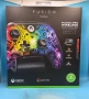 НОВО!!! Безжични контролер PowerA Fusion Pro Wireless Controller – Limited Edition, Xbox / PC , снимка 3