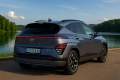 Hyundai Kona EV 65 kWh PREMIUM ГАРАНЦИЯ, снимка 3