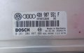 компютър двигател Audi / VW бензин, снимка 3