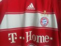 Bayern Munich Ribery Adidas 2008/2009 оригинална тениска фланелка Байерн Мюнхен Рибери , снимка 3