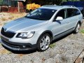 Skoda Superb II Facelift Outdoor 4x4 (3T) 2015г. на ЧАСТИ!, снимка 2