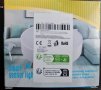 Led лампа със сензор за движение, снимка 4