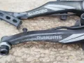 Вибрейк за велосипед колело Shimano , снимка 2