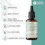 Веганско масло от водорасли Omega 3 - 100 ml Капки във високи дози /цитрусов аромат/, снимка 2
