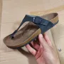  Birkenstock Gizeh Bs номер 41 оригинални чехли / сандали , снимка 11