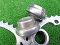 Campagnolo/шосейни плочи, чашки/, снимка 8