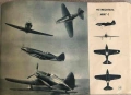 Военные самолеты СССР, снимка 3