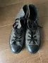 Високи кецове Converse, снимка 4