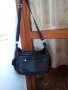 Дамска чанта с много прегради и джобове, снимка 1