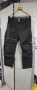 работен панталон snickers размер 50, снимка 1