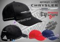 Chrysler шапка s-chr1, снимка 1 - Шапки - 39355090