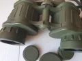 военен бинокъл Germany porst 8 40, снимка 5