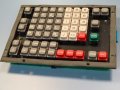 клавиатура FANUC A20B-0007-0445/03 control keyboard 6T, снимка 1 - Резервни части за машини - 39638758