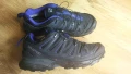 SALOMON X ULTRA GORE-TEX Shoes размер EUR 40 обувки водонепромокаеми - 1309, снимка 1
