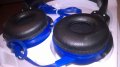 SONY HEADPHONES-NEW BLUE, снимка 6