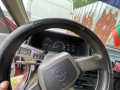 opel frontera a 2.4 на части опел фронтера 2.4 бензин, снимка 7