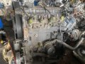 Двигател Рено Меган Сценик 1.9DT 90кс., F8Q784 от1996-2003г.в автоморга Auto Parts 07, между с. Каме, снимка 2