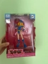 Статуетка dark magician girl от югио , снимка 2