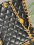 чанти chanel 14/19см, снимка 15