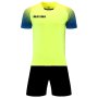 Екип за футбол / волейбол / хандбал, Комплект фланелка с шорти. , снимка 1 - Футбол - 40542676