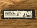 1TB SSD NVMe Gen4 Samsung PM9A1/980 Pro 7000 MB/s, снимка 1