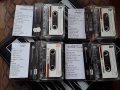 10 много запазени и добри касети TDK с доброто старо ДИСКО, снимка 2