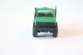 KIBRI H0 1/87 КАМИОН MERCEDES BENZ UNIMOG КОЛИЧКА МОДЕЛ, снимка 3