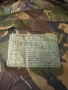 ПОНЧО Woodland Camouflage, снимка 6