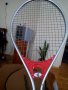 Стара ракета,хилка за тенис Stomil #2, снимка 4