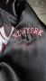 Сатенено бомбър яке NY Yankees, снимка 4