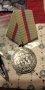 Медали СССР, снимка 1 - Антикварни и старинни предмети - 40059038