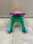 Детска проходилка Fisher Price Laugh & Learn - Кученце, снимка 2