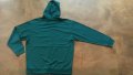 PUMA Full-Zip Hoodie Men Sweatshirt Размер XL мъжки суичър 3-59, снимка 3