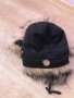 FJALLRAVEN Мъжка зимна шапка 100% ОРИГИНАЛ , снимка 1 - Шапки - 35411581