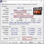 CPU AMD FX 6350 AM3+, снимка 1