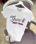 Дамска тениска Gucci код 57, снимка 1 - Тениски - 43840384