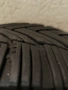 Продавам зимни гуми и джанти, снимка 2