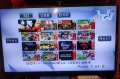 Хакната конзола Нинтендо с HDMI с Джойстици WII ПЪЛЕН КОМПЛЕКТ с МНОГО игри Nintendo Wii SUPER MARIO, снимка 8