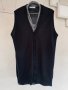 Модерна жилетка Италия  NARA MAGLIE унисекс, снимка 3
