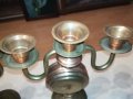 ДВА СВЕЩНИКА ОТ ФРАНЦИЯ 0801240852, снимка 9