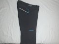 РЕЗЕРВИРАН Norrona bitihorn flex1 zip off Pants (S) дамски трекинг панталон , снимка 7