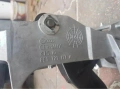 Педали Audi A4 Seat Exeo Автоматик, снимка 2