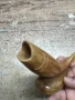 Дървена пластика златната рибка, снимка 3