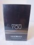 Мъжки парфюм Stronger With You EDT 100 ml, снимка 1 - Мъжки парфюми - 43501157