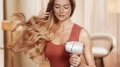 Сешоар Philips Prestige BHD628/00, SenseIQ сензор, снимка 3