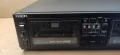 philips fc 567 двукасетъчен дек, снимка 3