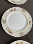 ROYAL DOULTON WILSON JUNE Сет ръчно рисувани чинии , снимка 6