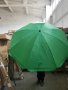 Плажен чадър / Градински Чадър с чупещо се рамо 18076, снимка 3