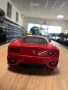 BBURAGO Mетална колекционерска количка модел FERRARI 360 MODENA 1:18, снимка 6